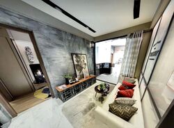 Tanah Merah Kechil Link (D16), Condominium #530803401